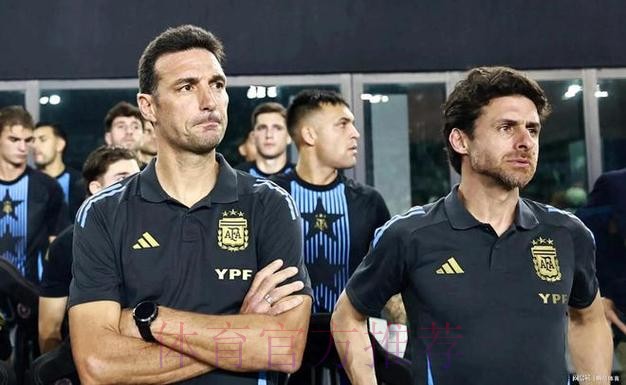 阿媒:皇马正关注斯卡洛尼 与其经纪公司已有接触 阿媒:皇马正关注斯卡洛尼 与其经纪公司已有接触