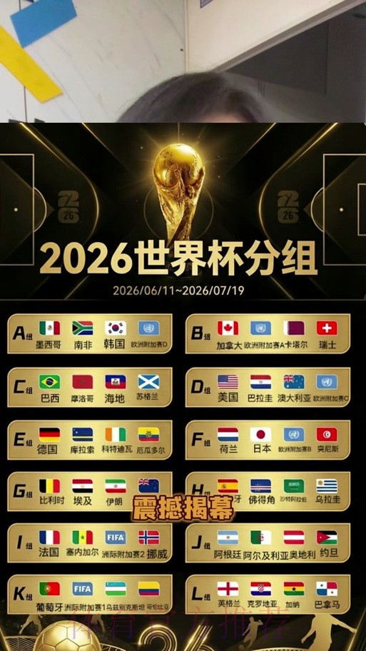 2026世界杯盘口入口最佳 2026世界杯盘口入口最佳